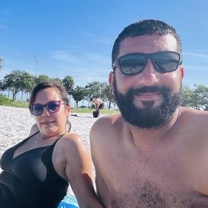 Meet your Posher, Christian